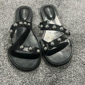 Nine West sandals